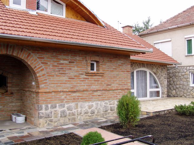 Virág Apartman Abaliget