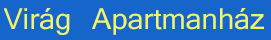 Virág Apartmanház Abaliget Logo