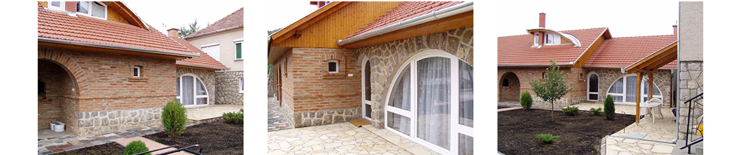 Virág Apartmanház Abaliget, szállás Abaligeten